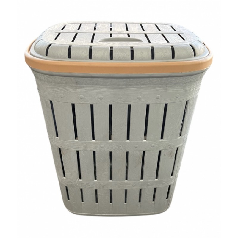 Корзина для белья 40 литров