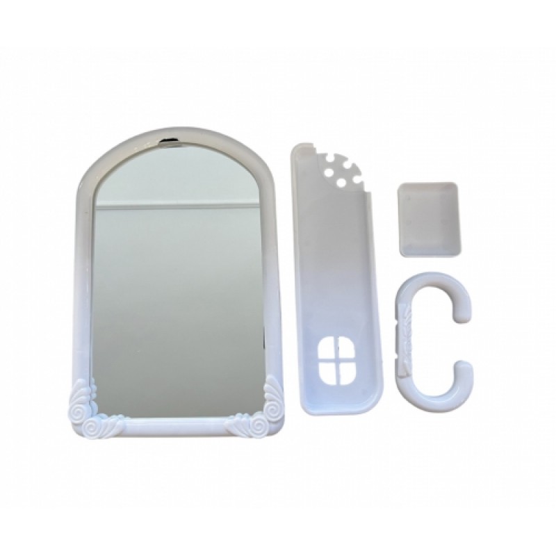 Зеркальный набор