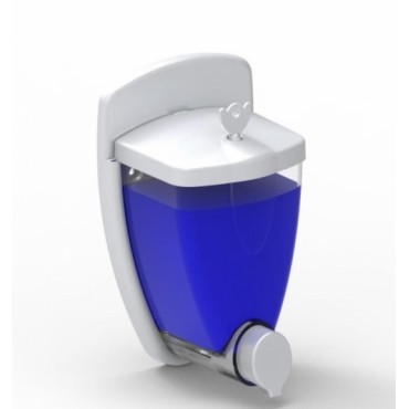 Дозатор жидкого мыла