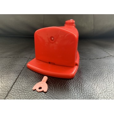 Дозатор жидкого мыла