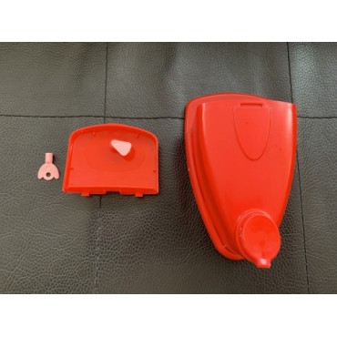 Дозатор жидкого мыла