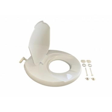 Чехол на сиденье в шкафу