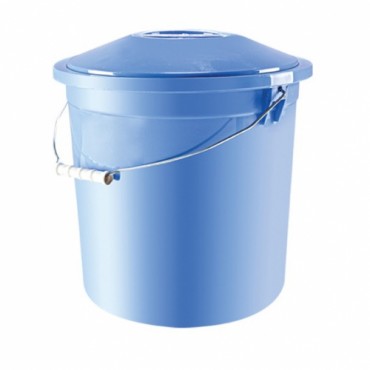 4 размера ведра для воды