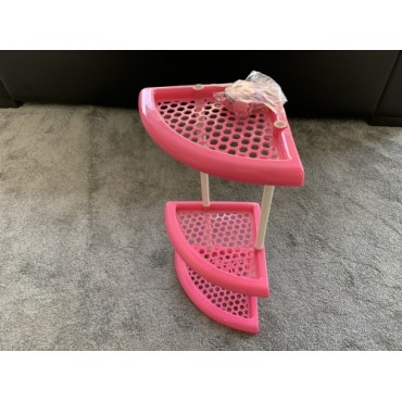 Стойка для шампуня