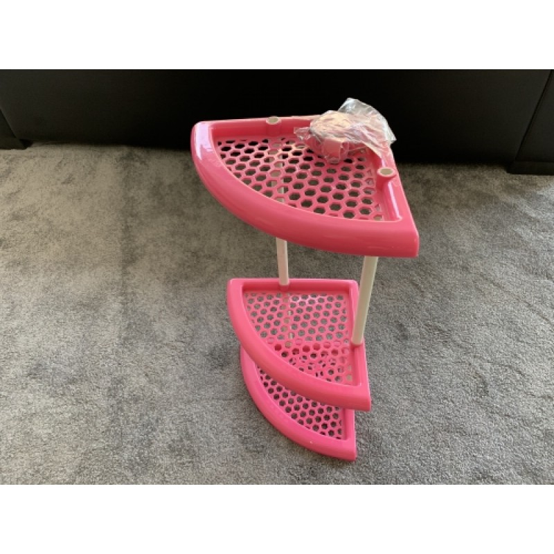 Стойка для шампуня