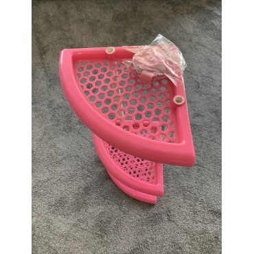 Стойка для шампуня