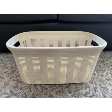 2 Корзина для белья Design 40LT