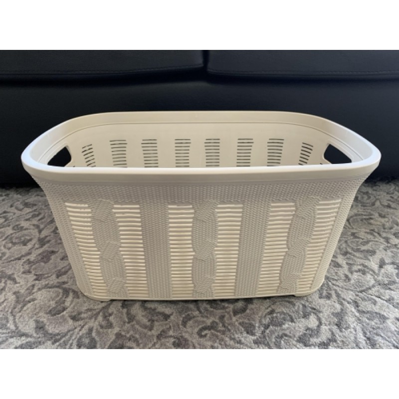 2 Корзина для белья Design 40LT