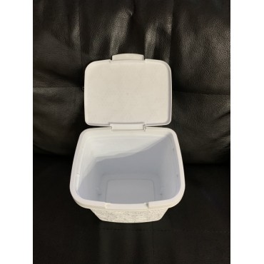 4LT Коробка для моющего средства для кружева