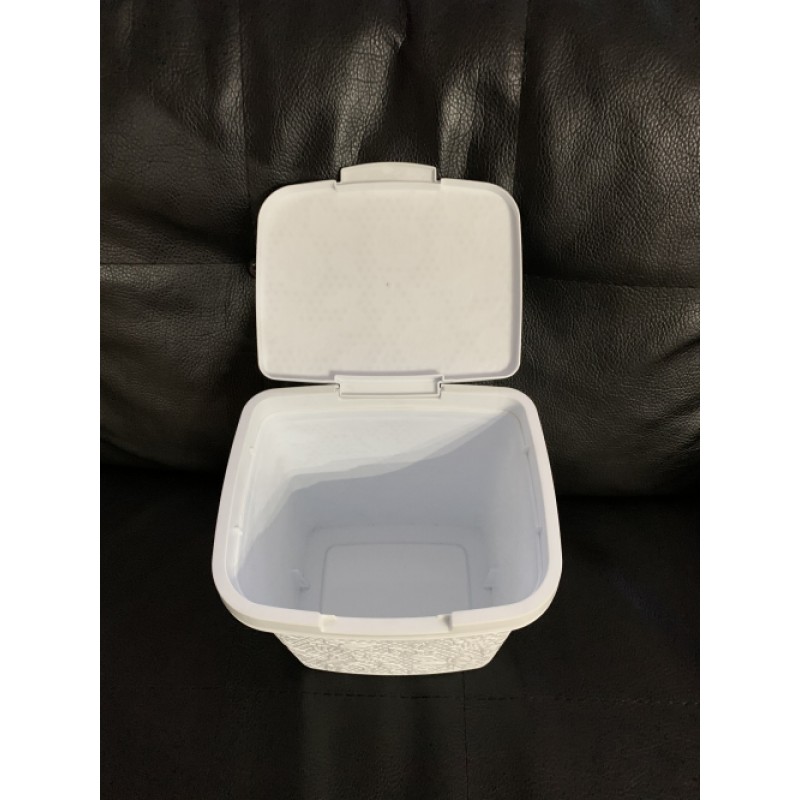 4LT Коробка для моющего средства для кружева