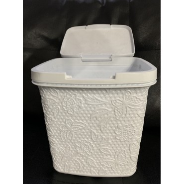 4LT Коробка для моющего средства для кружева