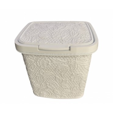 4LT Коробка для моющего средства для кружева