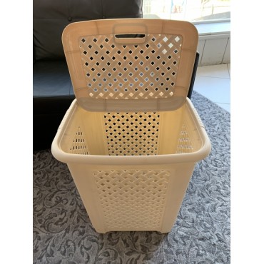 Корзина для белья