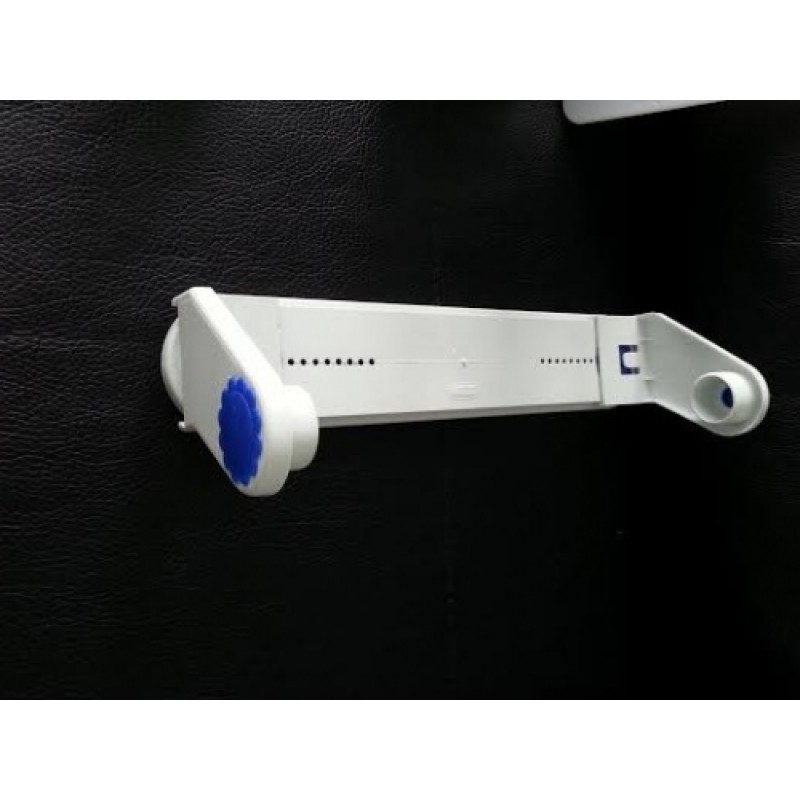 Держатель бумажных полотенец