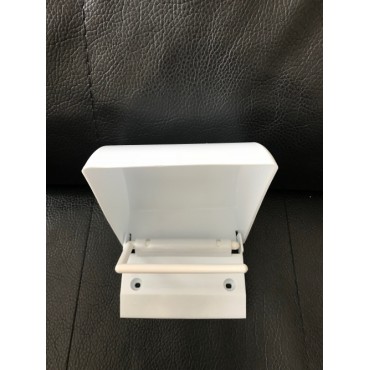 Держатель туалетной бумаги