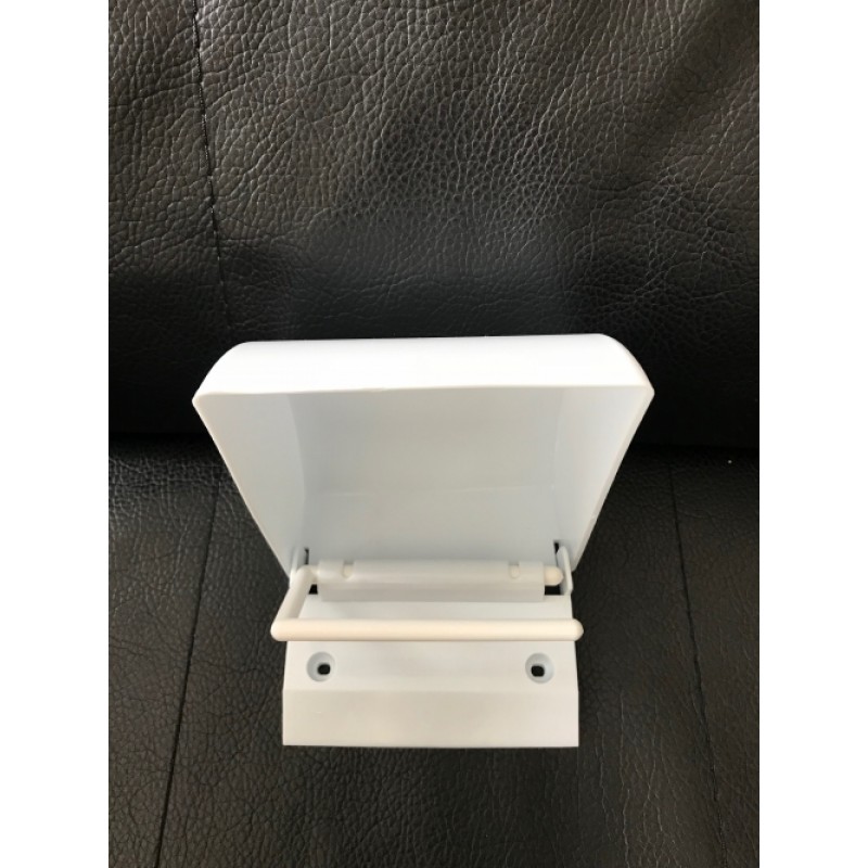 Держатель туалетной бумаги