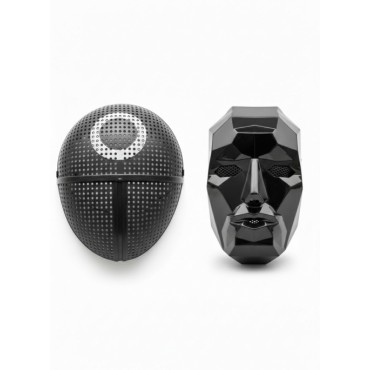 2 формы для игрушечных масок