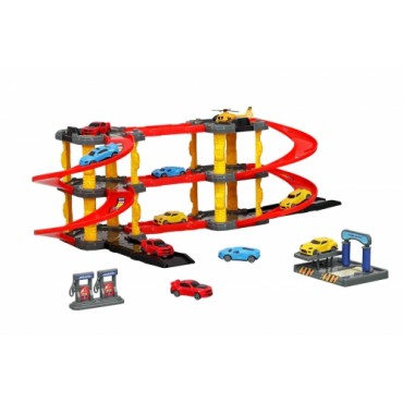 Формы для игрушечных машинок