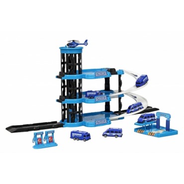 Формы для игрушечных машинок