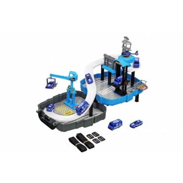 Формы для игрушечных машинок