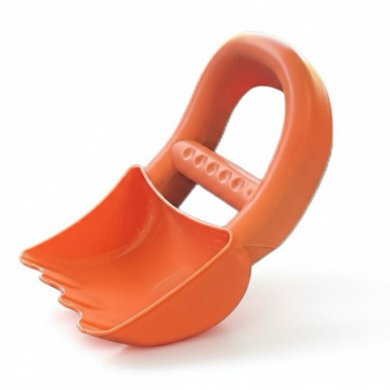 Форма для игрушечной лопаты для песка