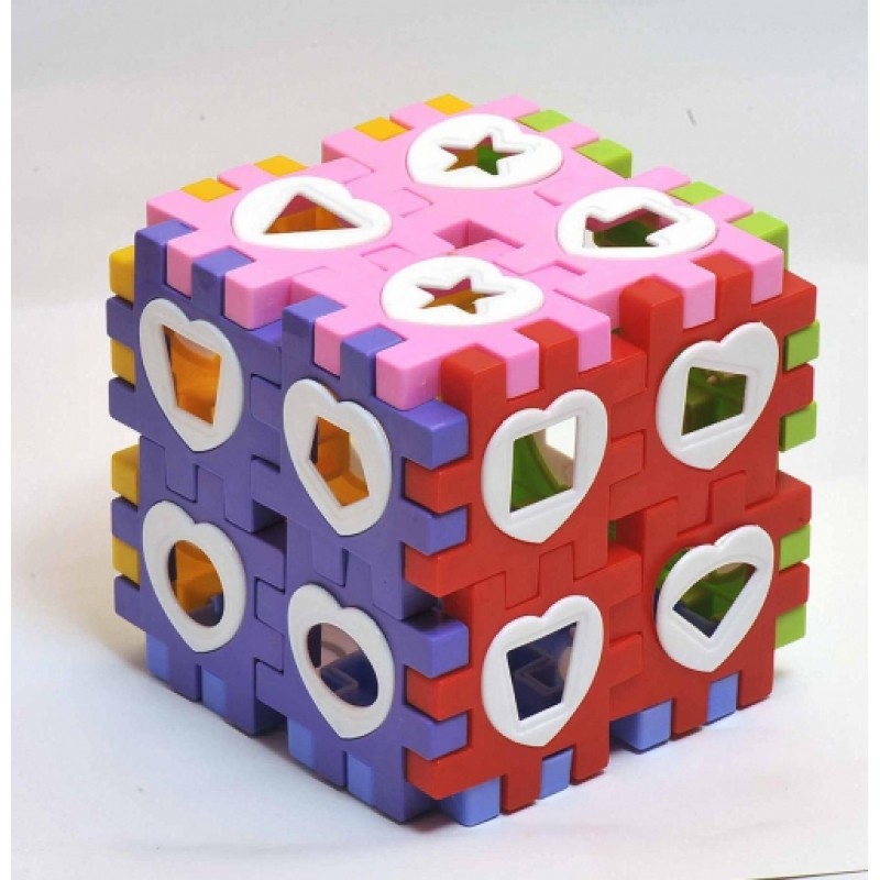 Игрушка Бултак Молд