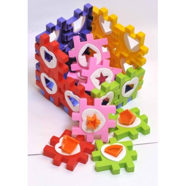 Игрушка Бултак Молд