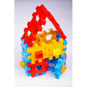 Игрушка Бултак Молд