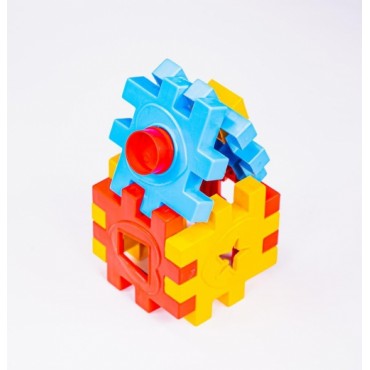 Игрушка Бултак Молд