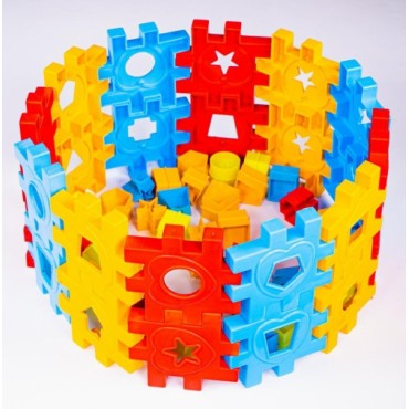 Игрушка Бултак Молд