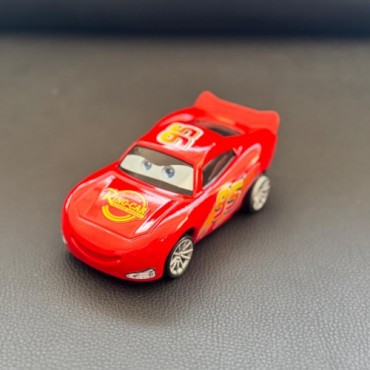 5 моделей цинкового сплава + пластиковые формы для игрушечных автомобилей