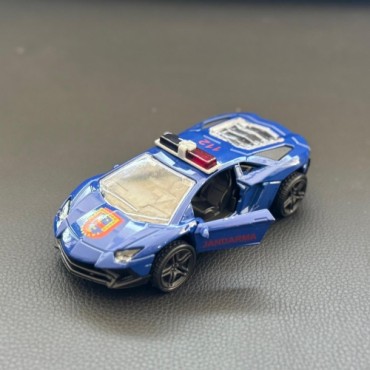 5 моделей цинкового сплава + пластиковые формы для игрушечных автомобилей