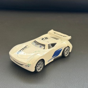 5 моделей цинкового сплава + пластиковые формы для игрушечных автомобилей