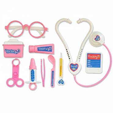 Форма для игрушечного доктора