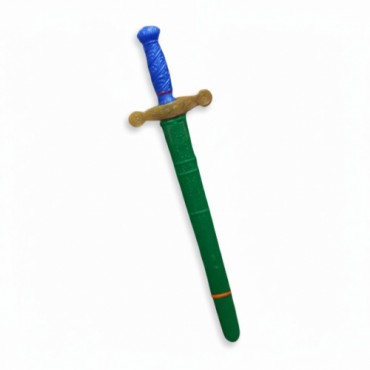 Форма для выдувного игрушечного меча