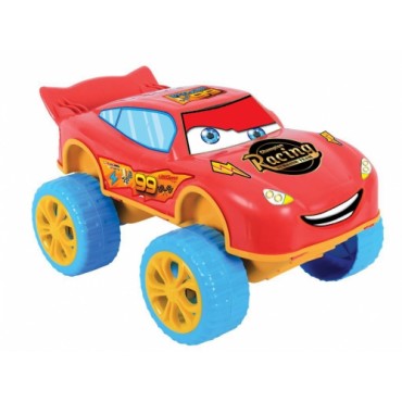 2 формы для моделей игрушечных автомобилей