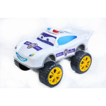 2 формы для моделей игрушечных автомобилей