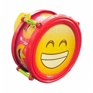 Форма для игрушечного барабана