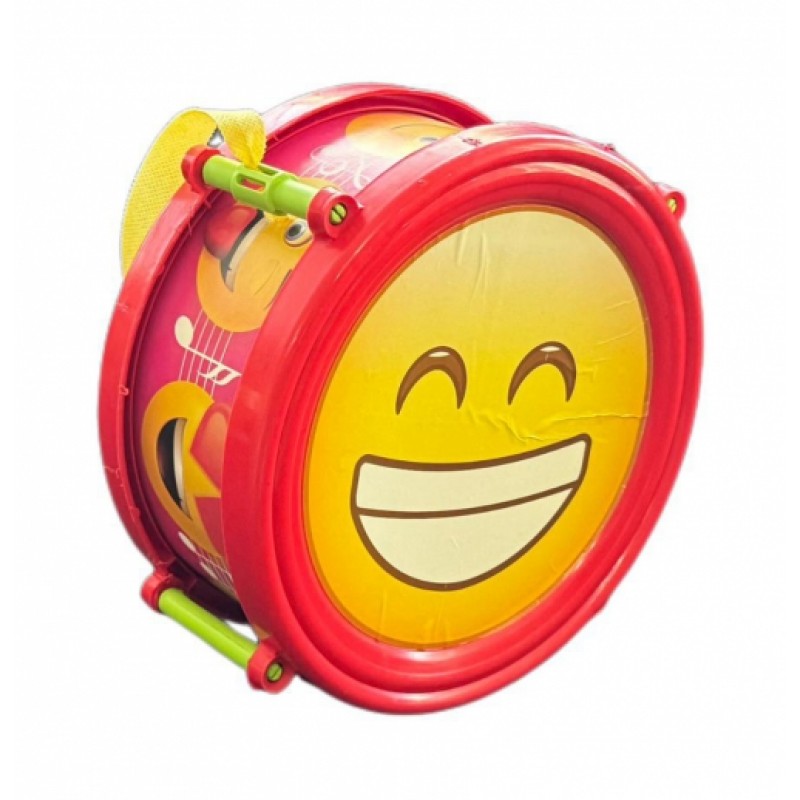 Форма для игрушечного барабана