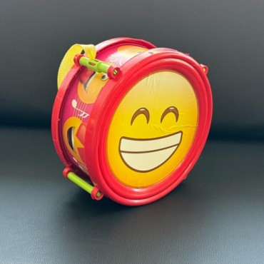 Форма для игрушечного барабана