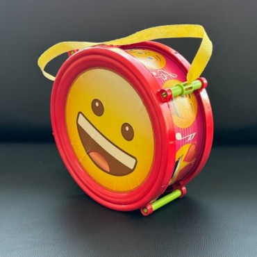 Форма для игрушечного барабана