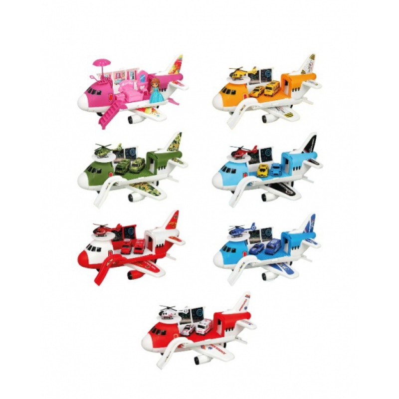 Форма для игрушечного самолета