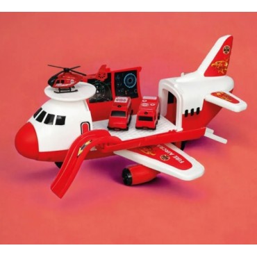 Форма для игрушечного самолета