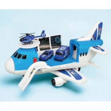 Форма для игрушечного самолета