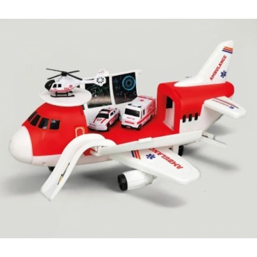 Форма для игрушечного самолета