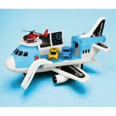 Форма для игрушечного самолета