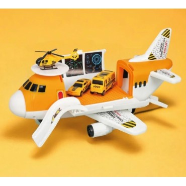 Форма для игрушечного самолета