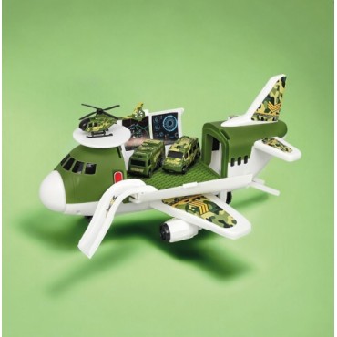 Форма для игрушечного самолета