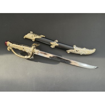 2 размера формы игрушечного меча