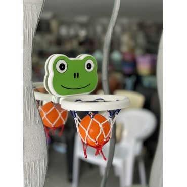 Мини-форма для баскетбольного кольца